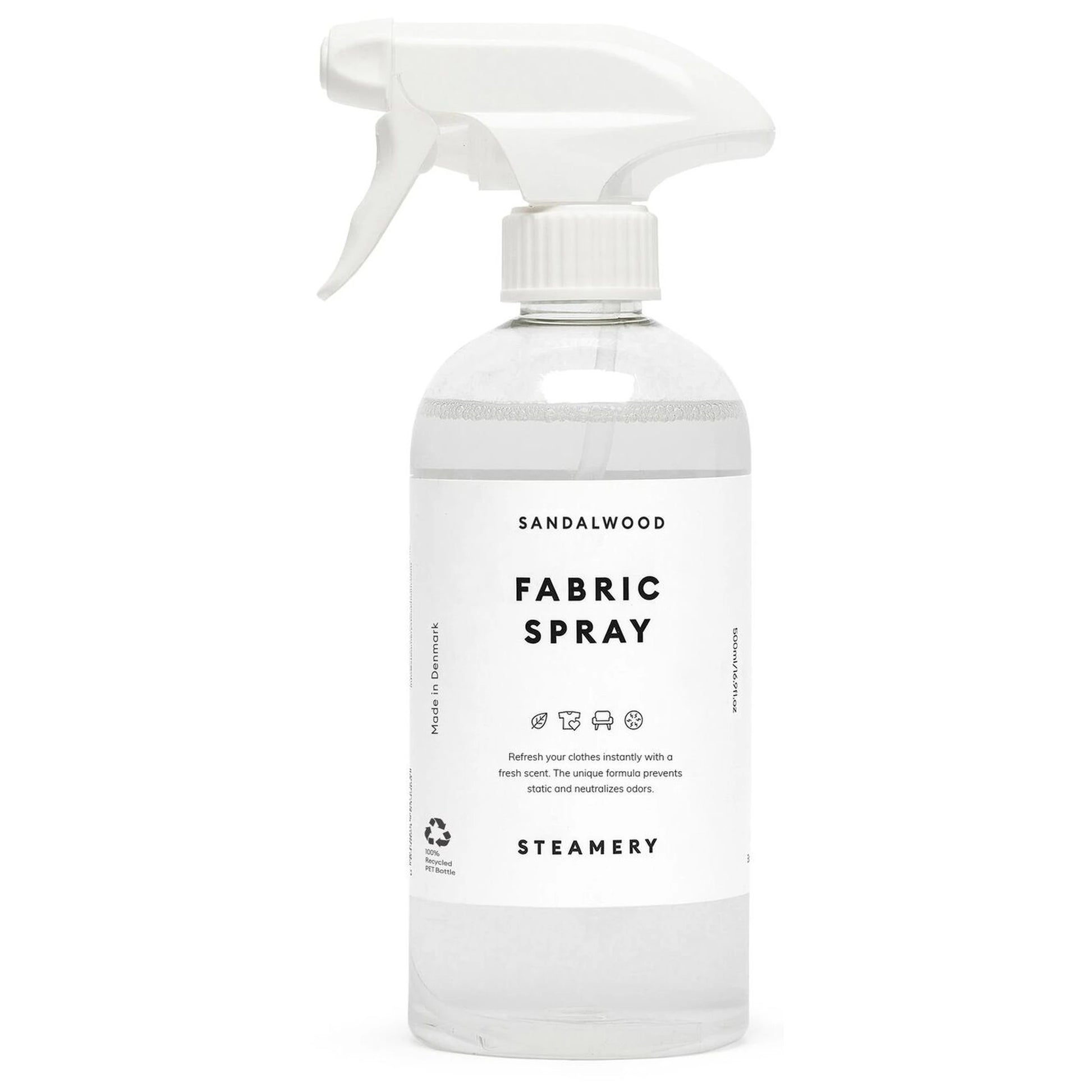 spray do tkanin Sandałowiec 500 ml widok główny
