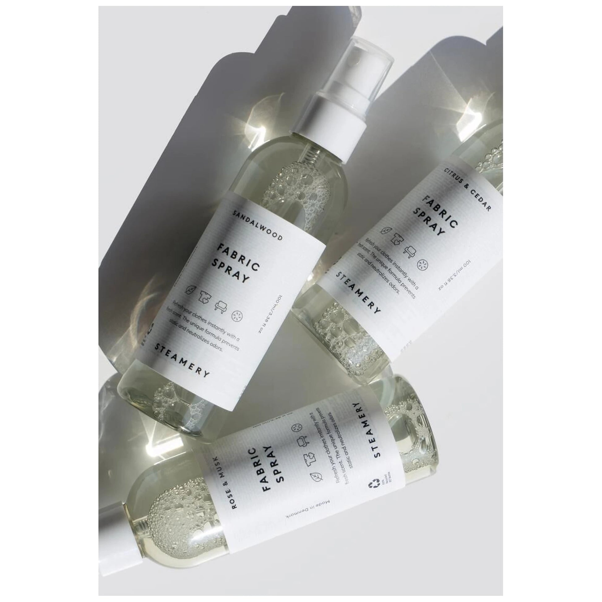 spray do tkanin Sandałowiec 500 ml widok 5
