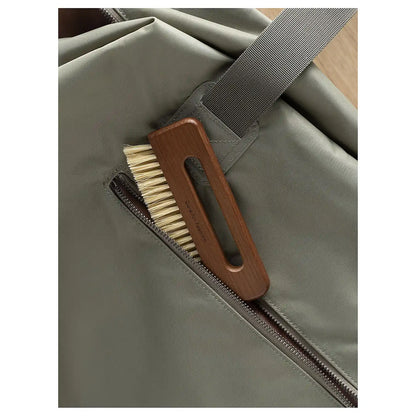 szczotka do czyszczenia tkanin Pocket brush widok 3
