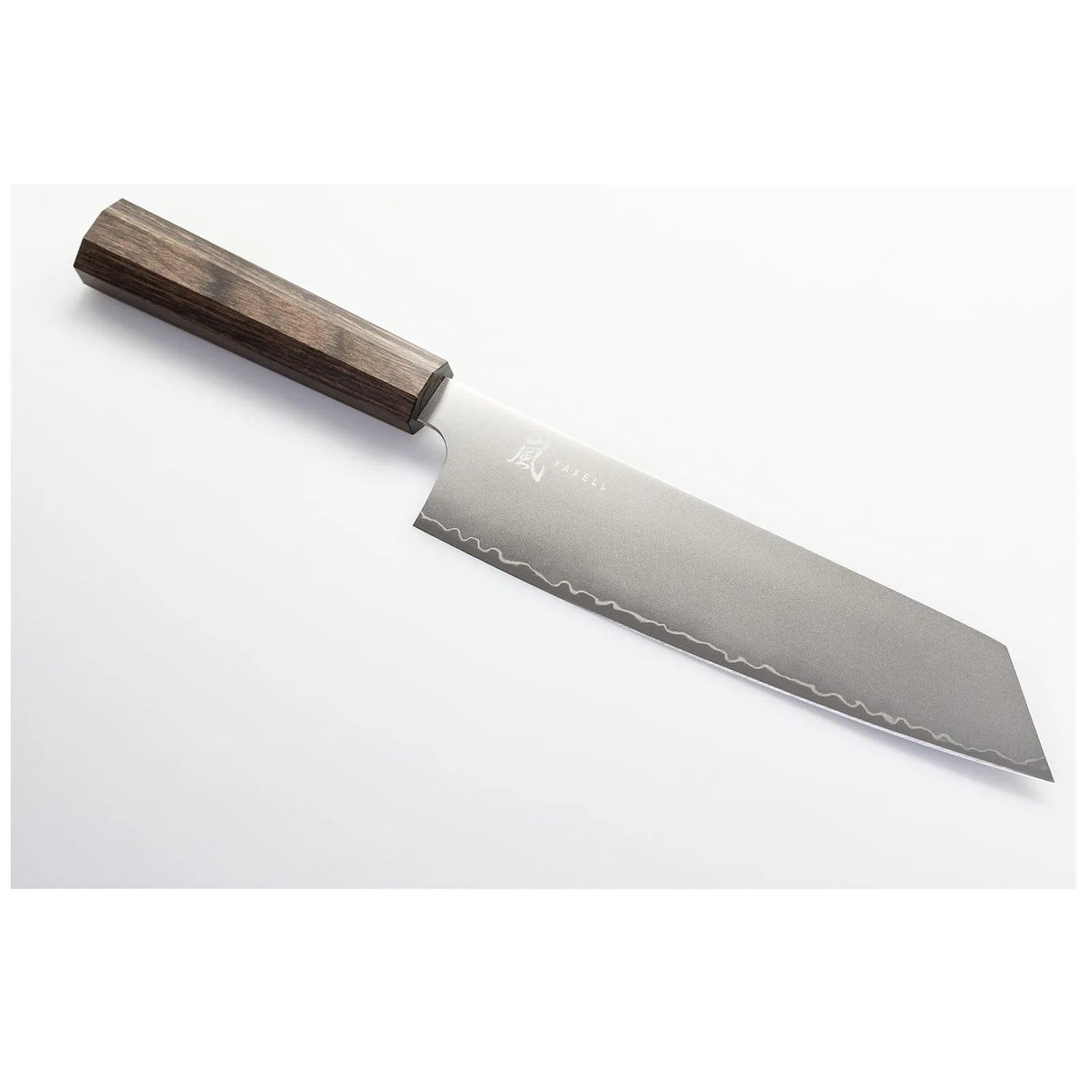 Yaxell Japoński nóż kuchenny Kiritsuke 20 cm Hana - widok 3