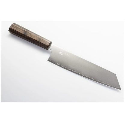 Yaxell Japoński nóż kuchenny Kiritsuke 20 cm Hana - widok 3
