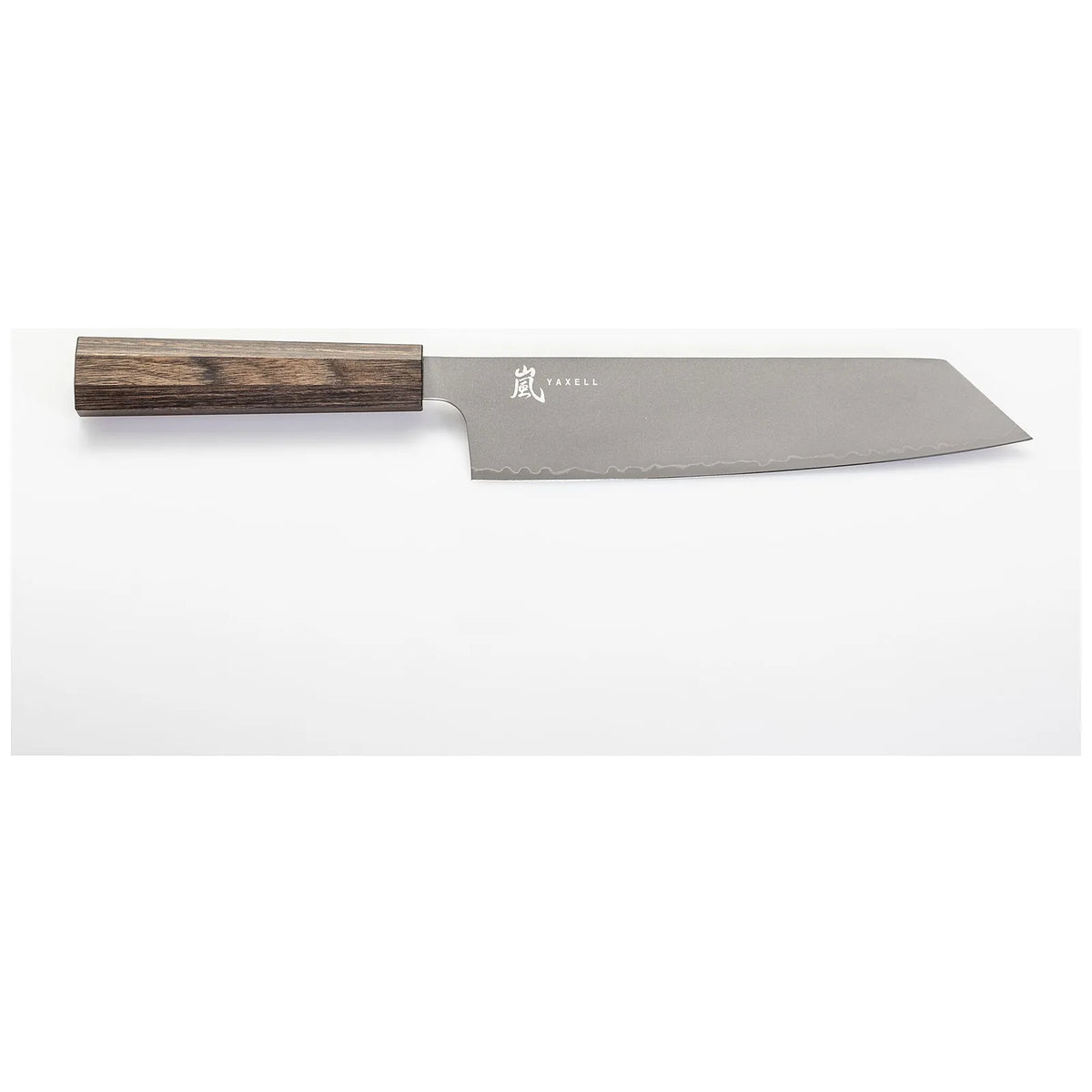 Yaxell Japoński nóż kuchenny Kiritsuke 20 cm Hana - widok 4