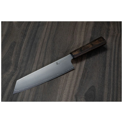 Yaxell Japoński nóż kuchenny Kiritsuke 20 cm Hana - widok 6