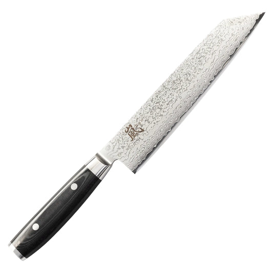 Yaxell Japoński nóż kuchenny Kiritsuke 20 cm Ran - zdjęcie główne - widok 1