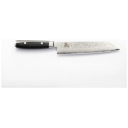 Yaxell Japoński nóż kuchenny Kiritsuke 20 cm Ran - widok 4