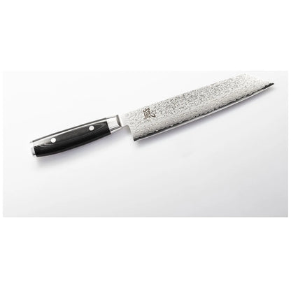 Yaxell Japoński nóż kuchenny Kiritsuke 20 cm Ran - widok 5