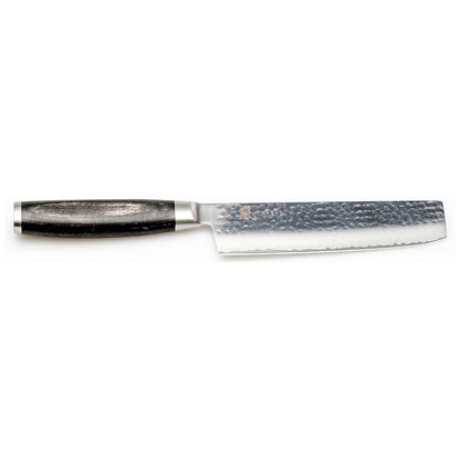 Yaxell Japoński nóż kuchenny Nakiri 16,5 cm Taishi - widok 3