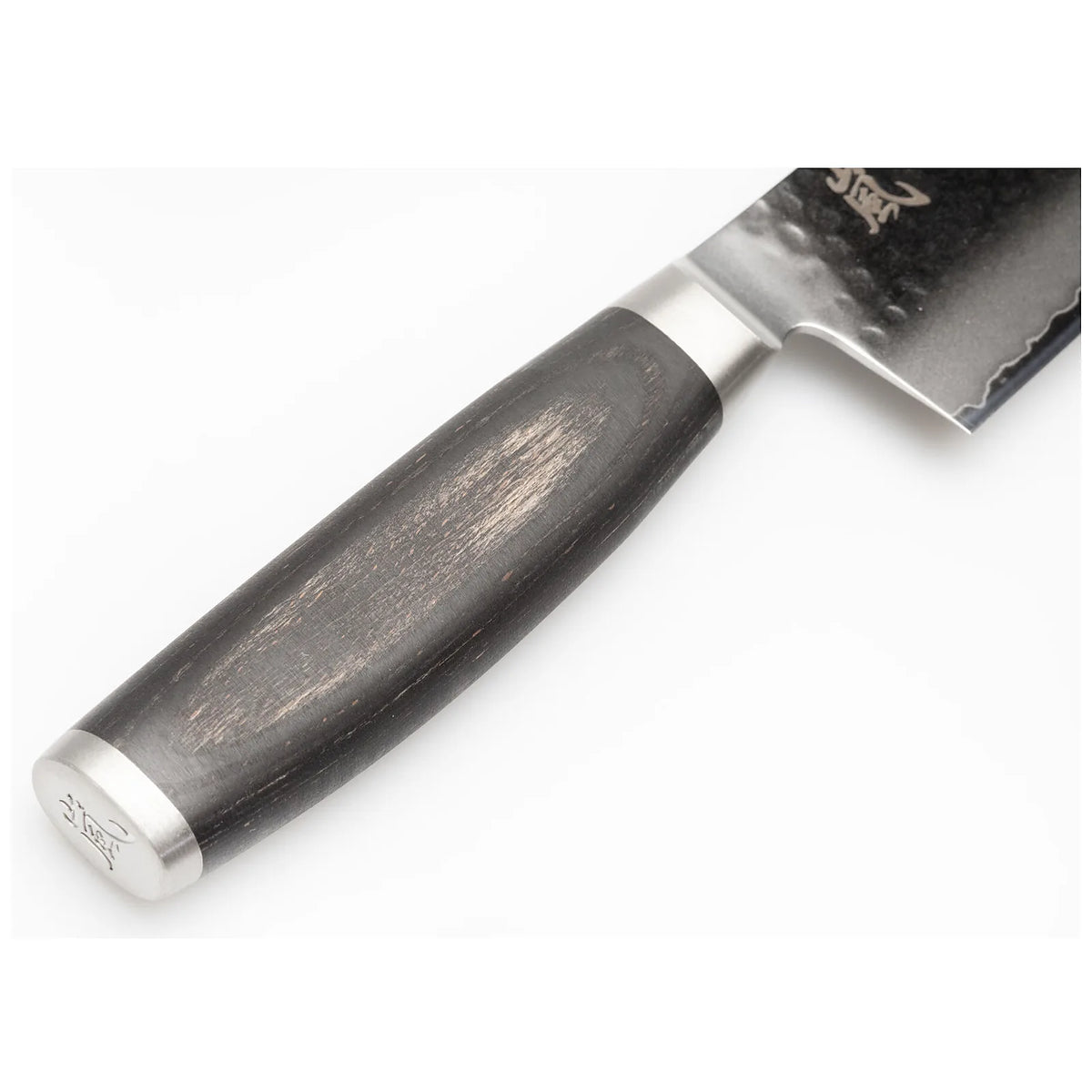Yaxell Japoński nóż kuchenny Nakiri 16,5 cm Taishi - widok 4