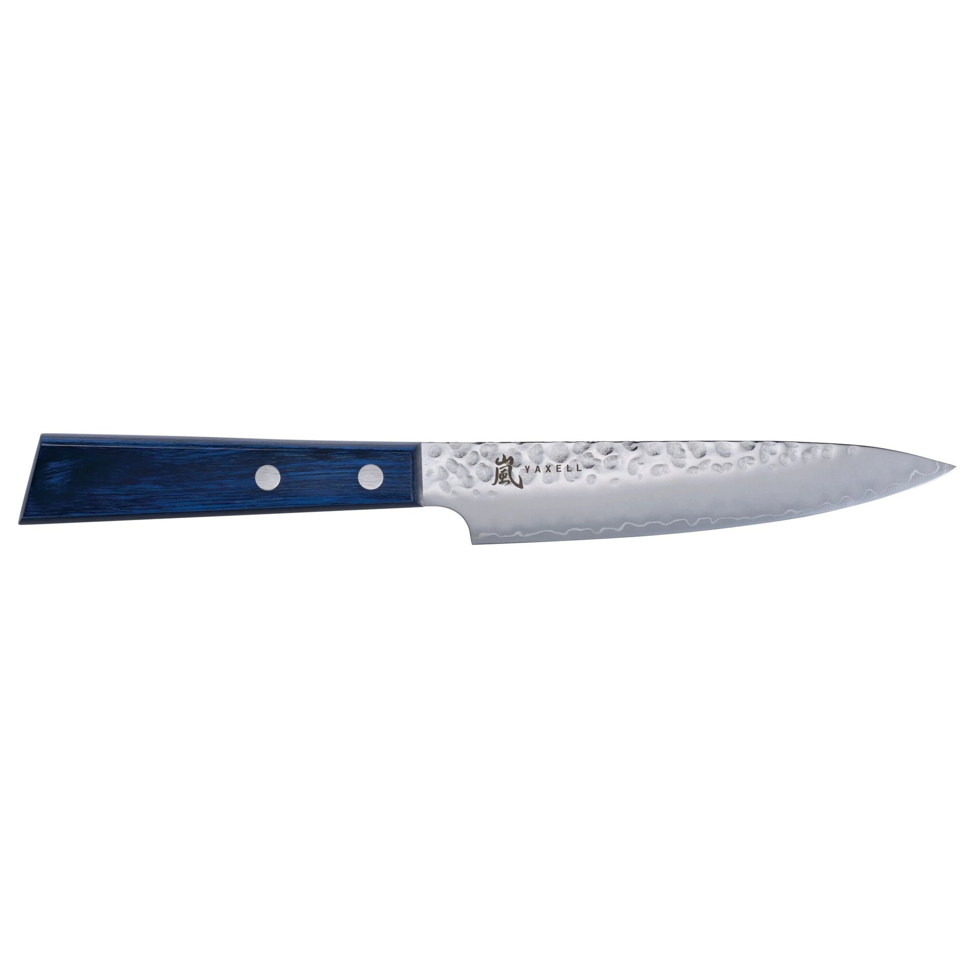japoński nóż kuchenny uniwersalny 12 cm Blue Breeze widok główny
