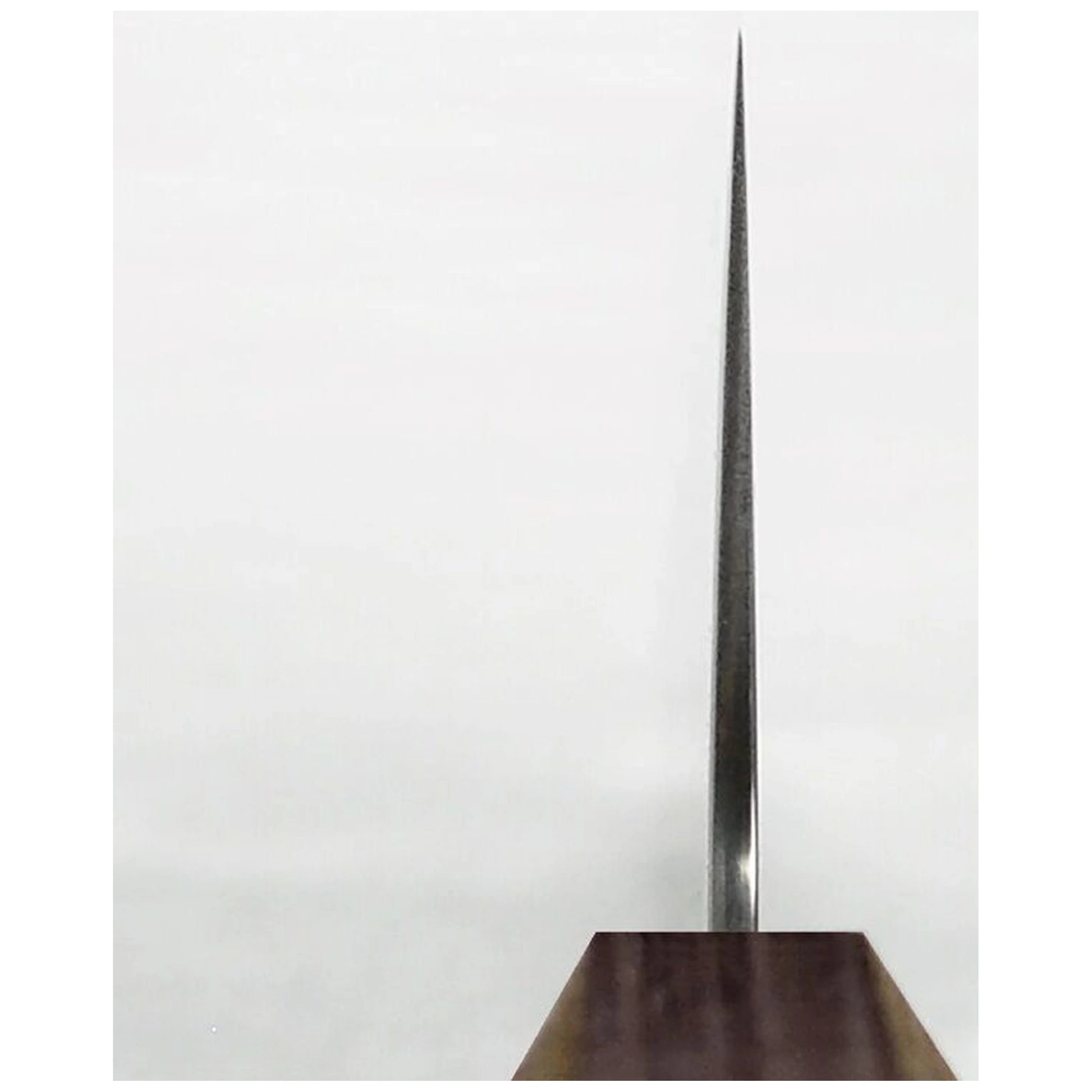 japoński nóż kuchenny santoku 16.5 cm Hana widok 6