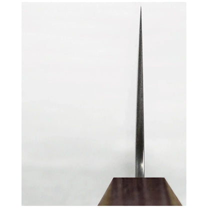 japoński nóż kuchenny santoku 16.5 cm Hana widok 6