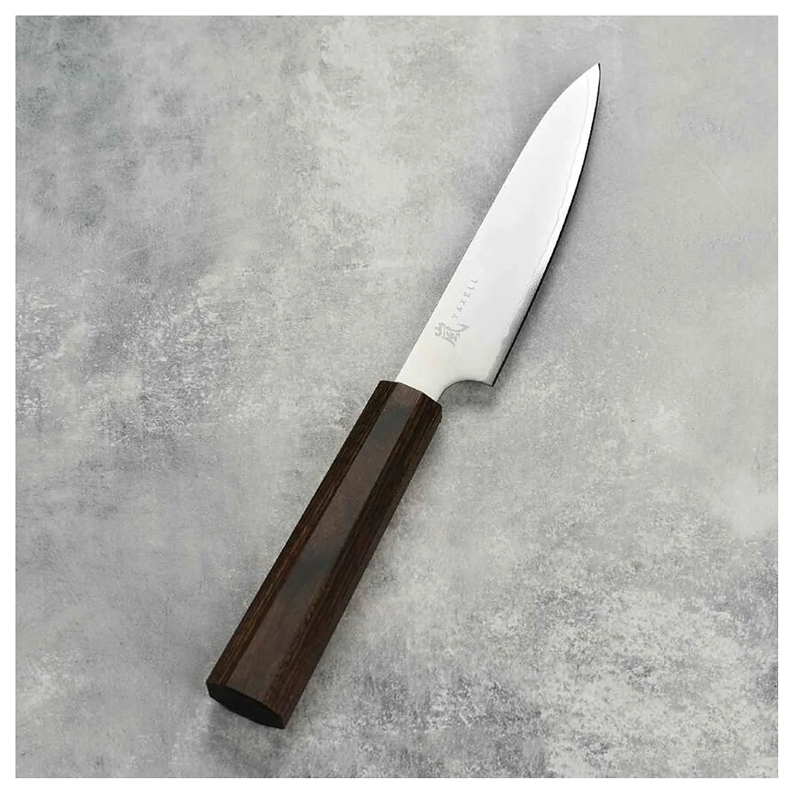 japoński nóż kuchenny uniwersalny 12 cm Hana widok 5