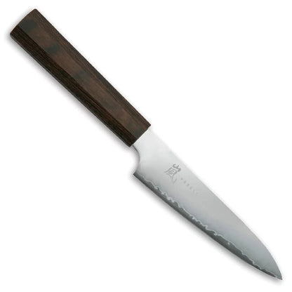 japoński nóż kuchenny uniwersalny 12 cm Hana widok 11