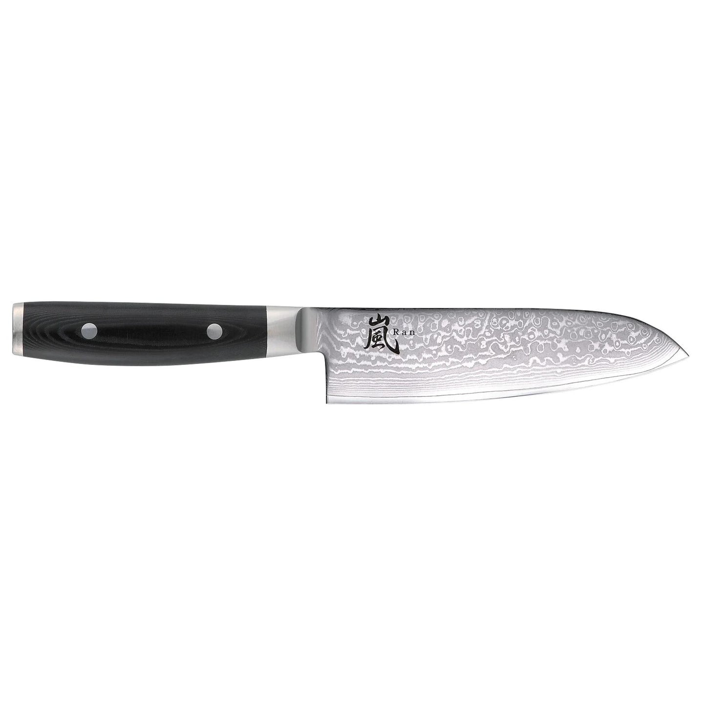 japoński nóż kuchenny santoku 16.5 cm Ran widok główny