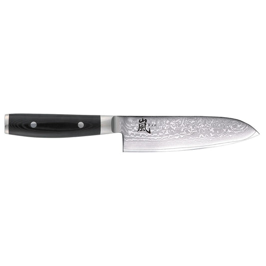 japoński nóż kuchenny santoku 16.5 cm Ran widok główny