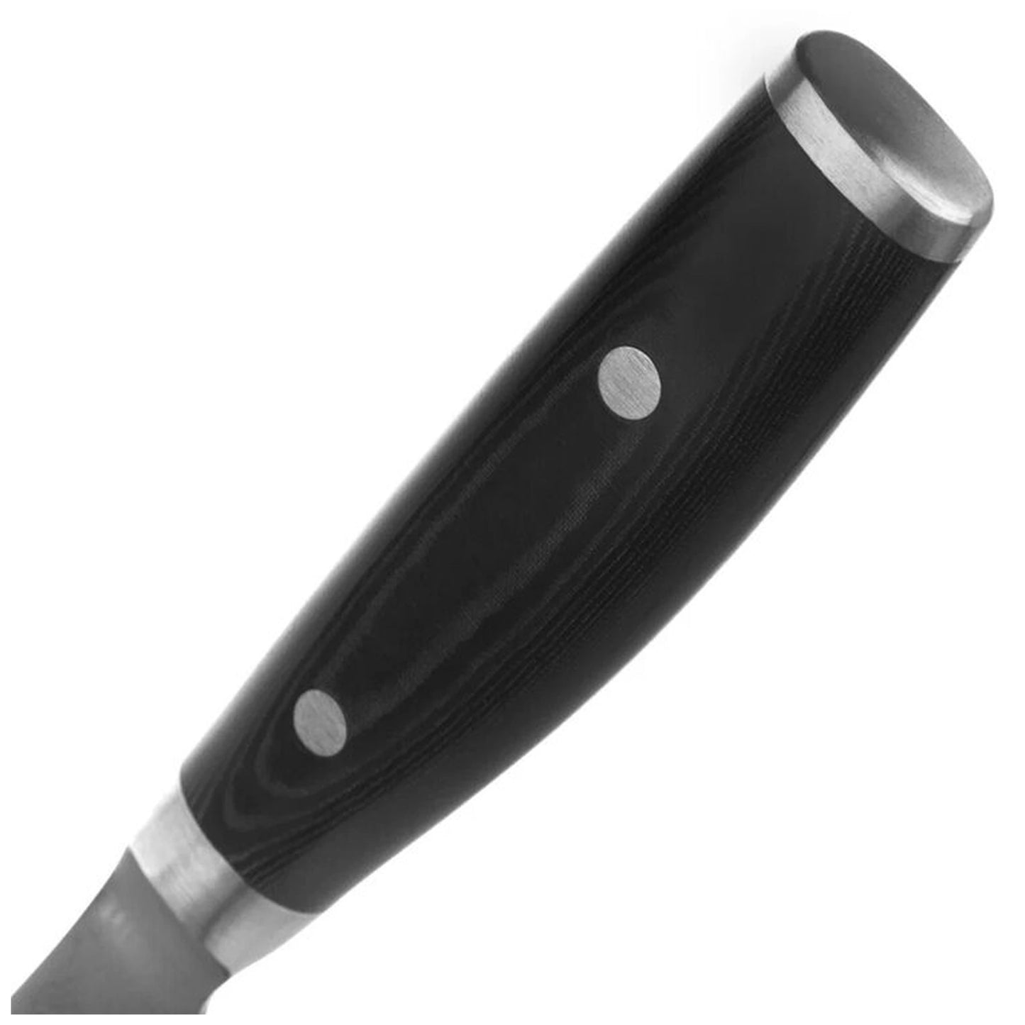 japoński nóż kuchenny santoku 16.5 cm Ran widok 5
