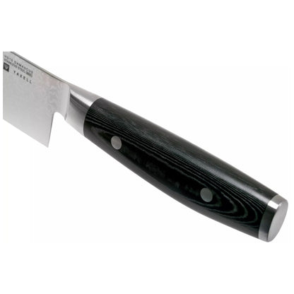 japoński nóż kuchenny santoku 16.5 cm Ran widok 9