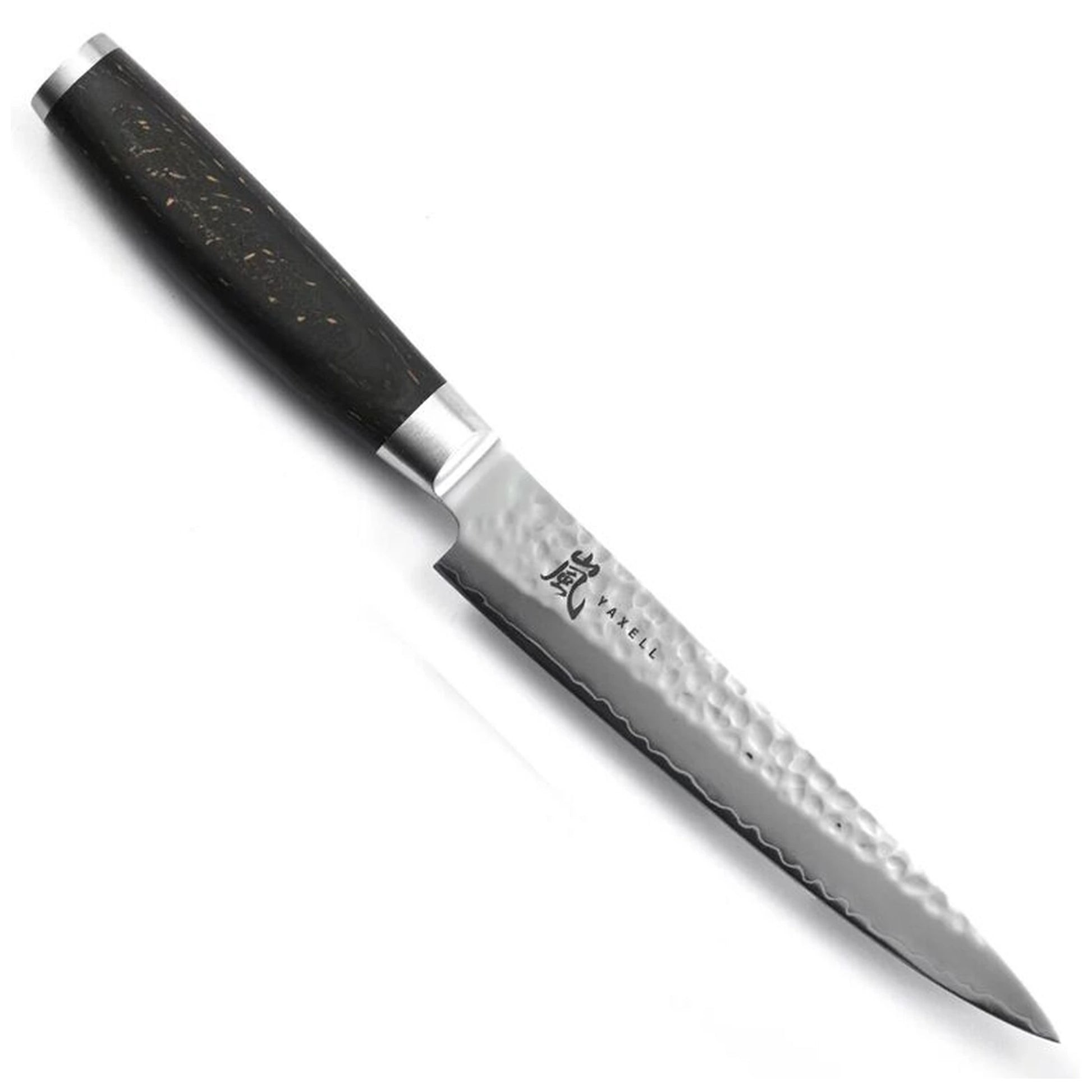 japoński nóż kuchenny do mięsa 18 cm Taishi widok 5