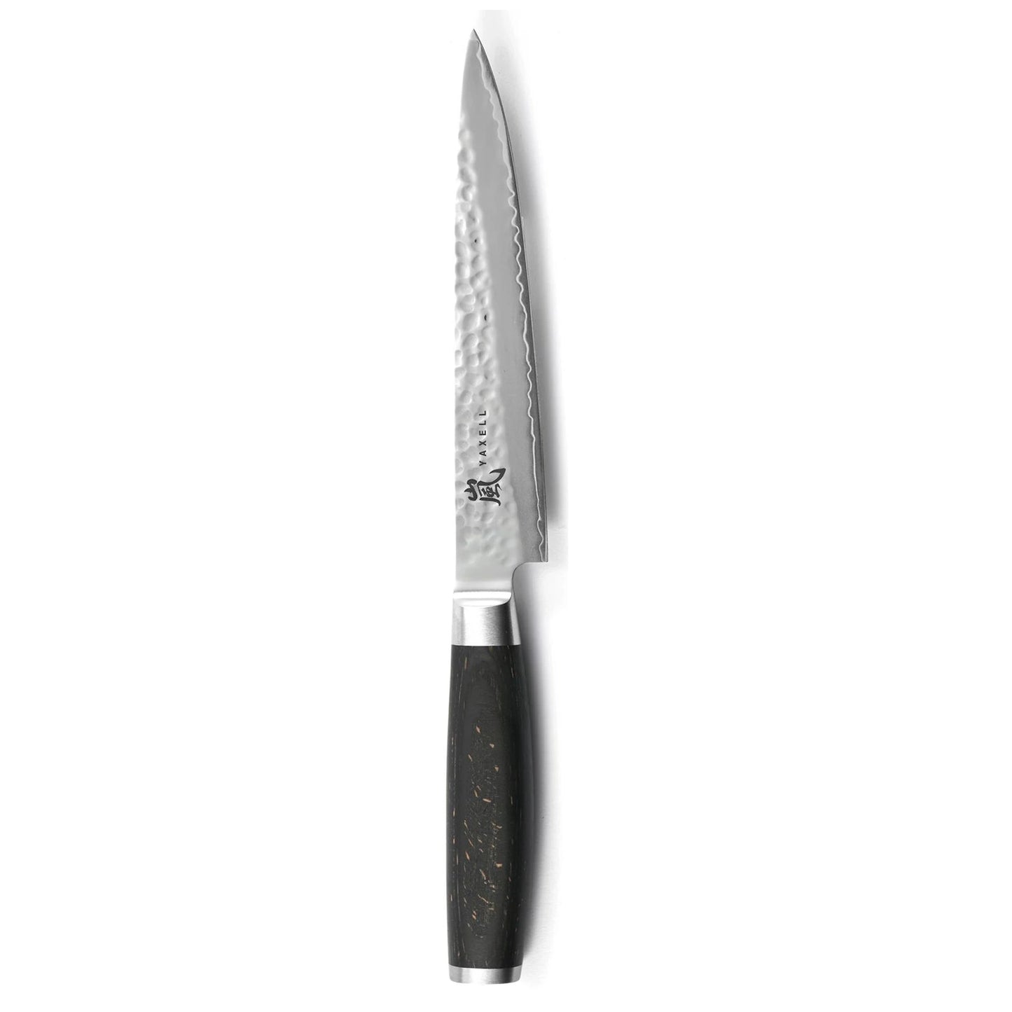 japoński nóż kuchenny do mięsa 18 cm Taishi widok 11