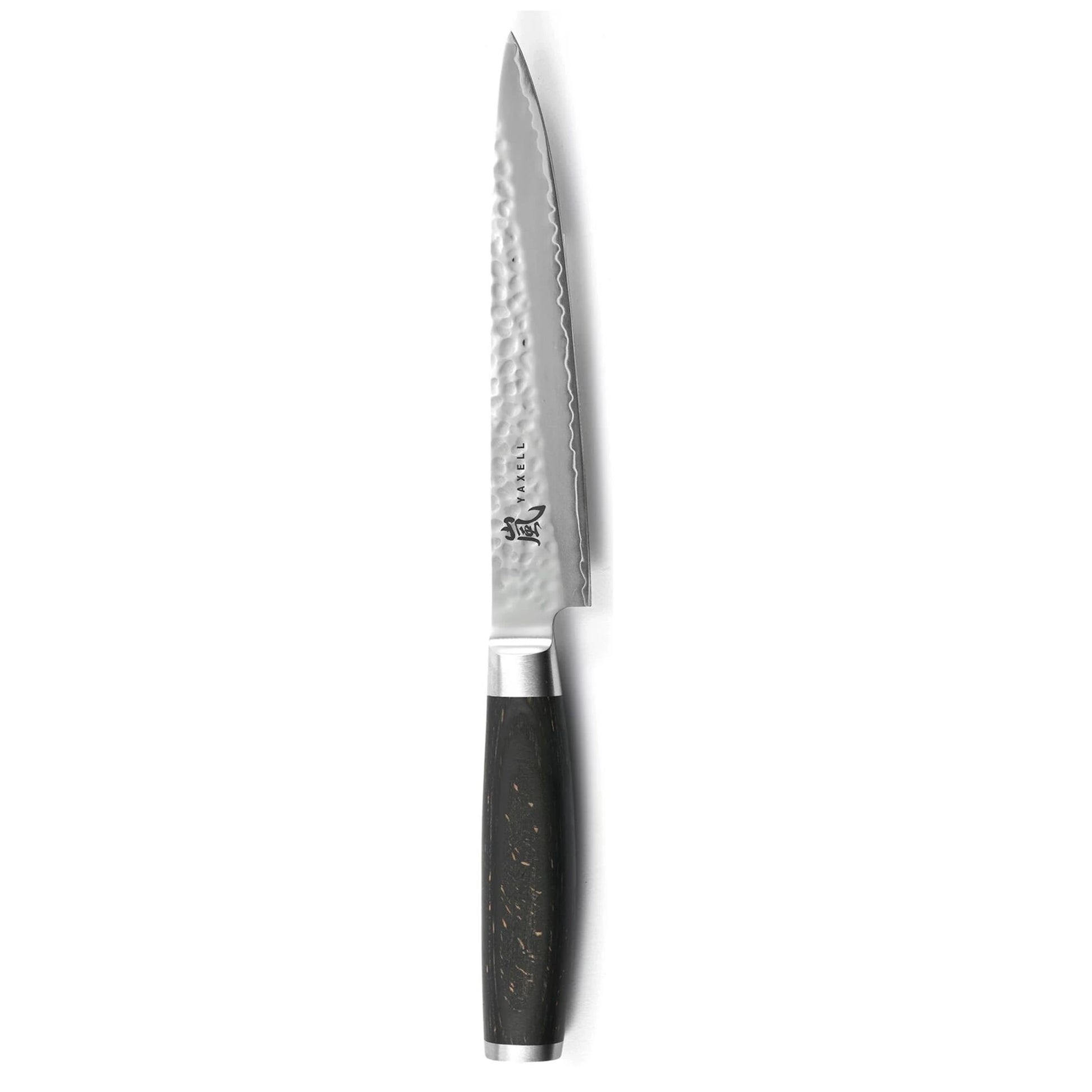 japoński nóż kuchenny do mięsa 18 cm Taishi widok 11