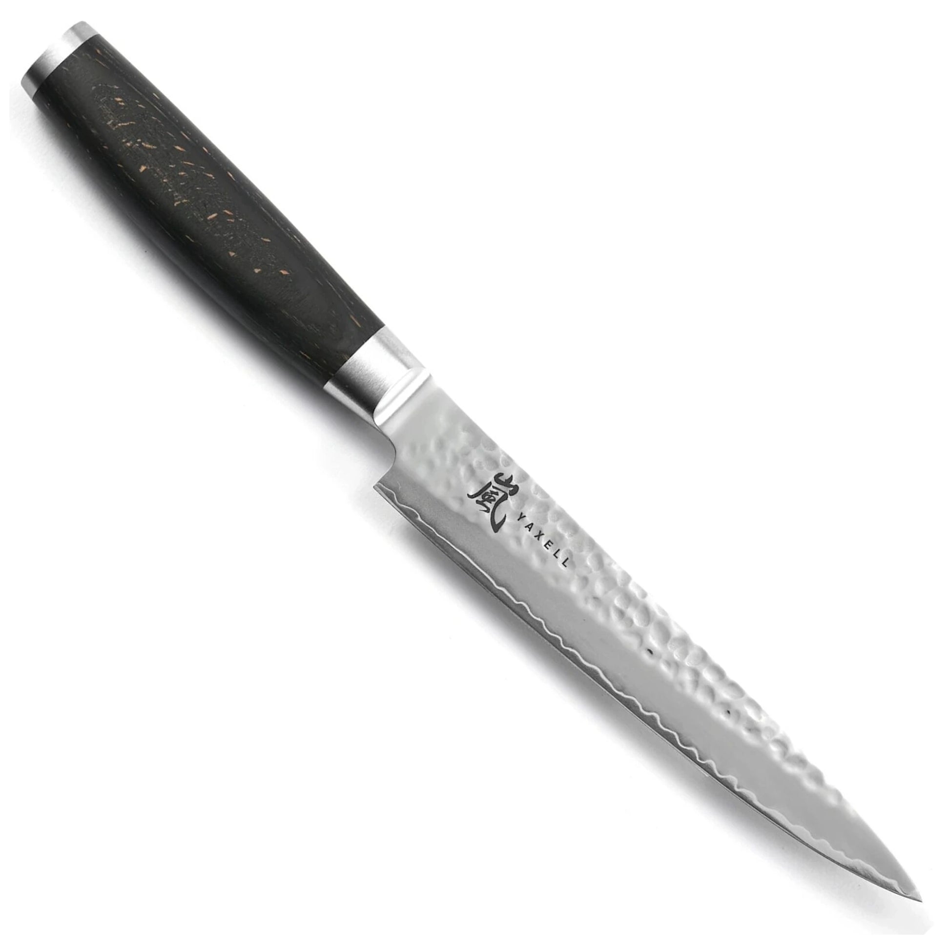 japoński nóż kuchenny do mięsa 18 cm Taishi widok 10