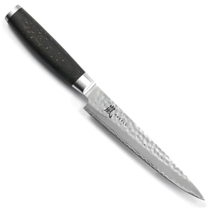 japoński nóż kuchenny do mięsa 18 cm Taishi widok 10