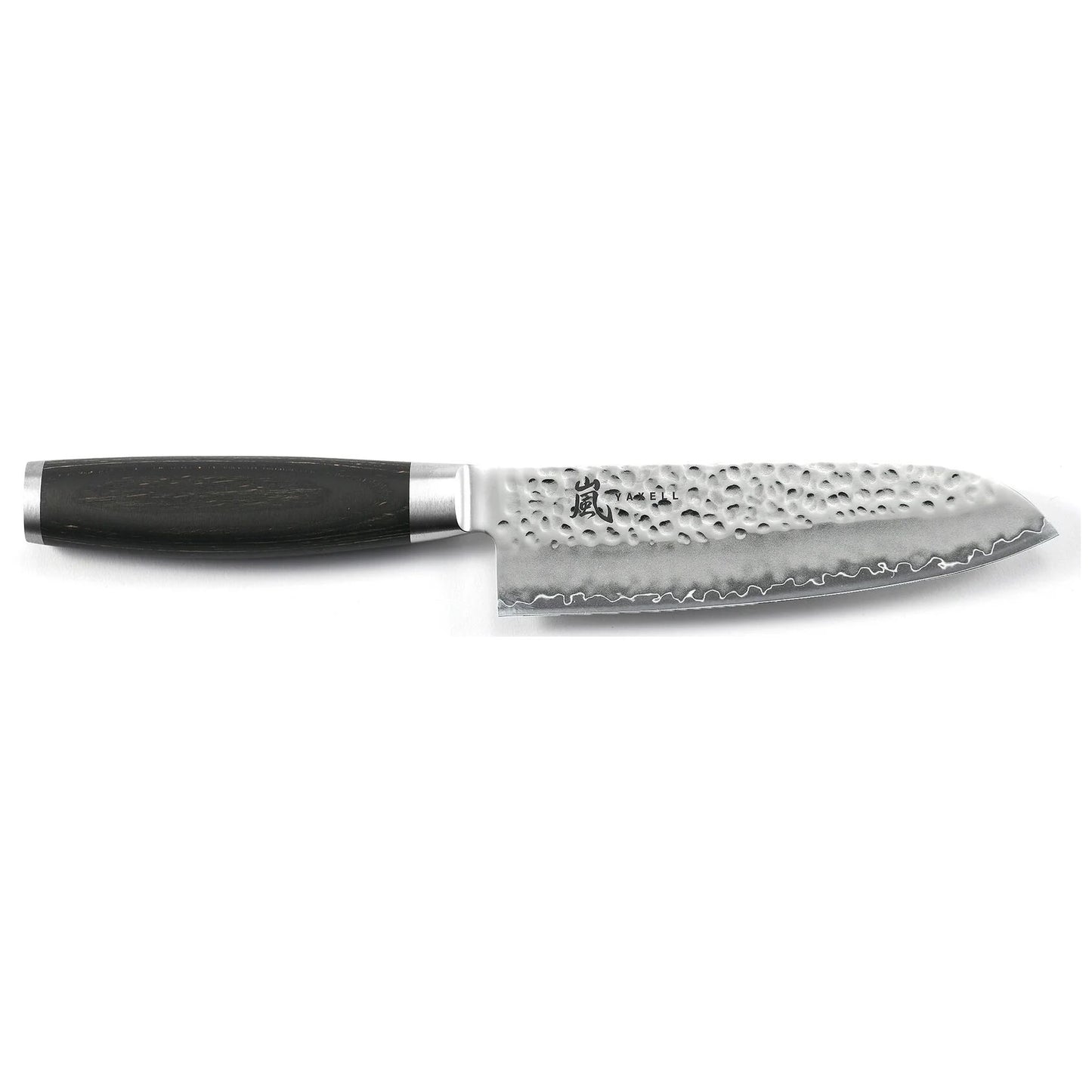 japoński nóż kuchenny santoku 16.5 cm Taishi widok główny