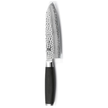 japoński nóż kuchenny santoku 16.5 cm Taishi widok 13