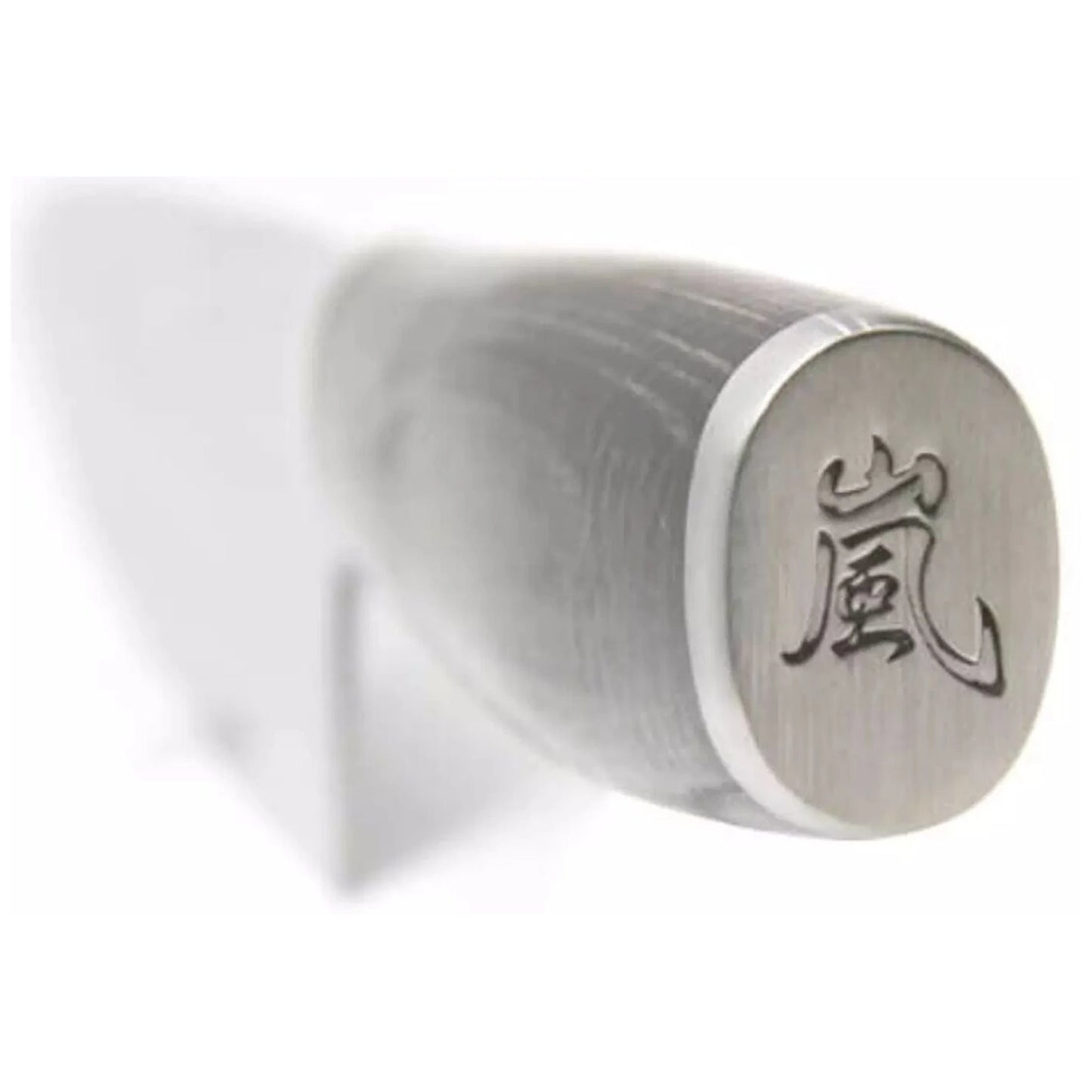 japoński nóż kuchenny santoku 16.5 cm Taishi widok 6