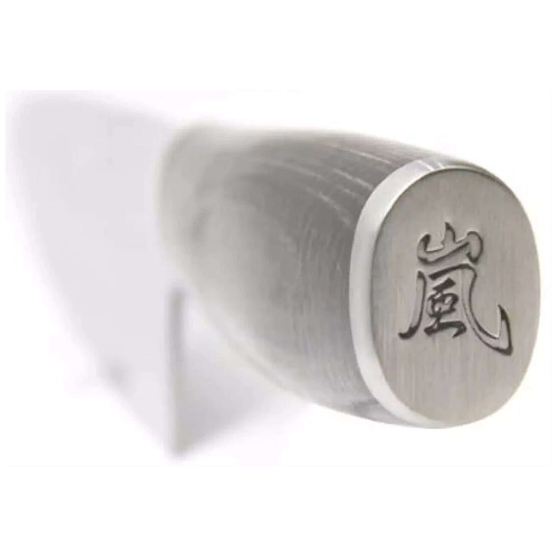 japoński nóż kuchenny santoku 16.5 cm Taishi widok 6