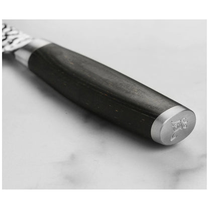 japoński nóż kuchenny santoku 16.5 cm Taishi widok 10