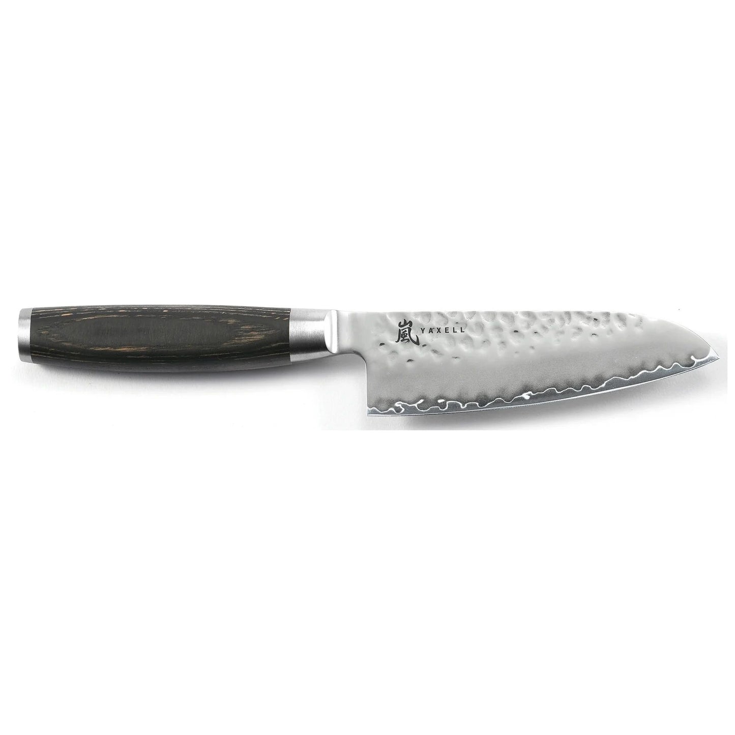 japoński nóż kuchenny santoku mały 12.5 cm Taishi widok główny