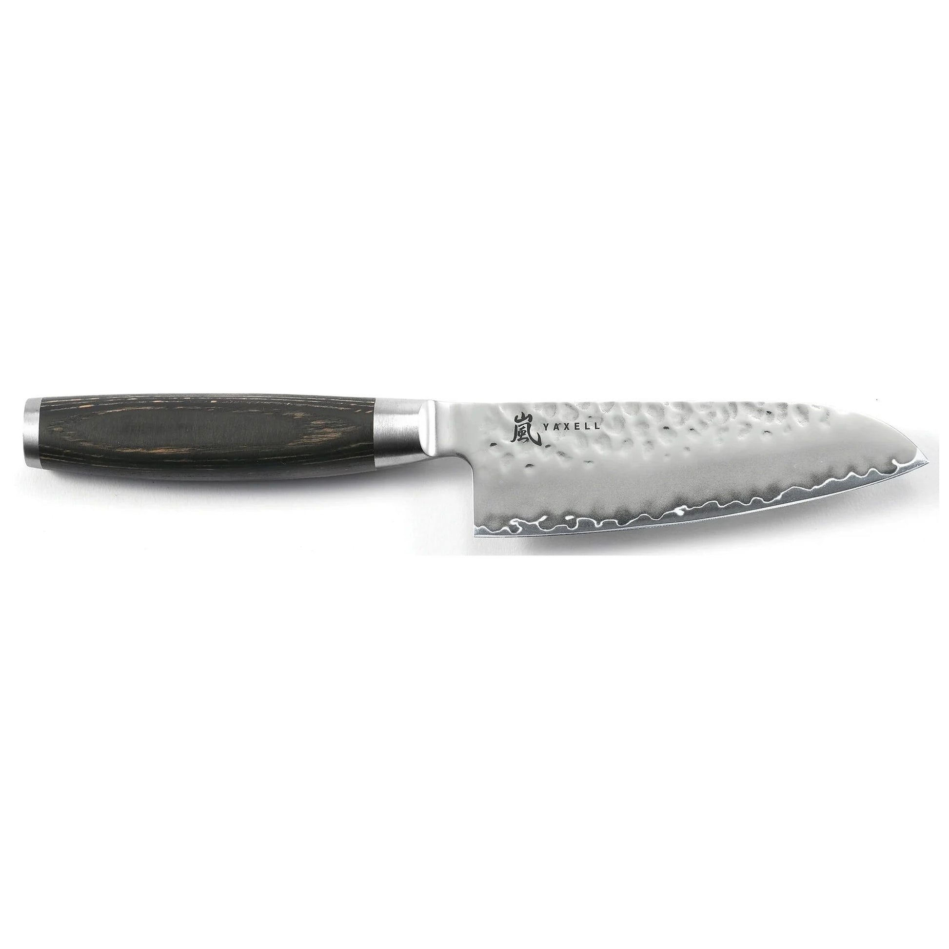 japoński nóż kuchenny santoku mały 12.5 cm Taishi widok główny