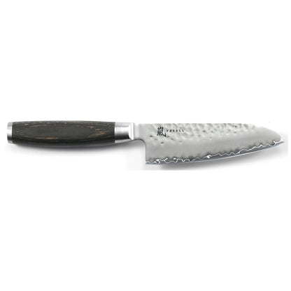 japoński nóż kuchenny santoku mały 12.5 cm Taishi widok główny
