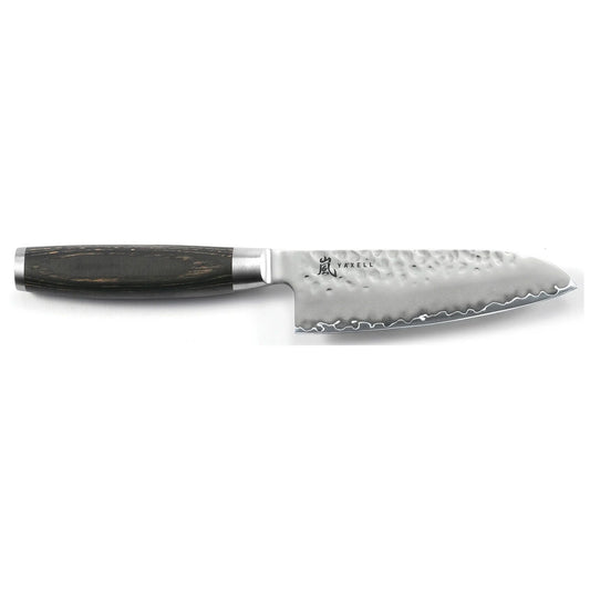 japoński nóż kuchenny santoku mały 12.5 cm Taishi widok główny