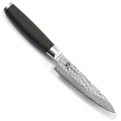 japoński nóż kuchenny uniwersalny 12 cm Taishi widok 8