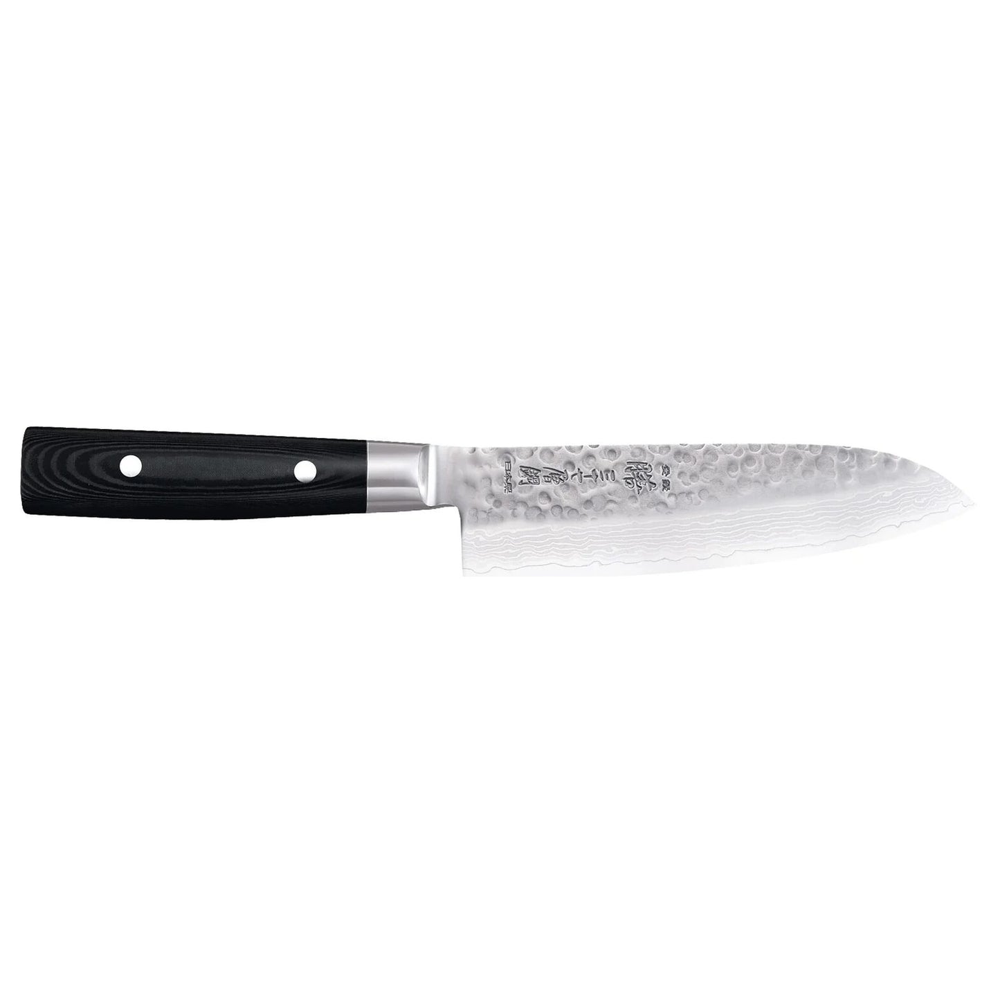 japoński nóż kuchenny santoku 16.5 cm Zen widok główny