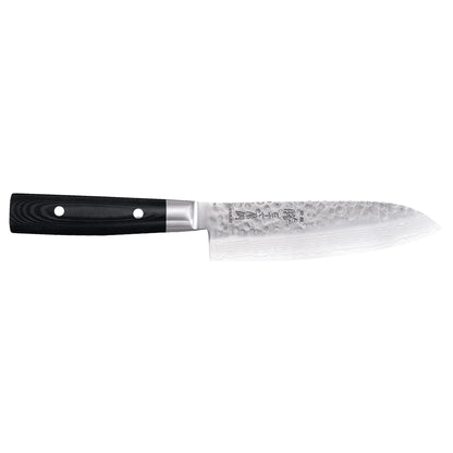 japoński nóż kuchenny santoku 16.5 cm Zen widok główny