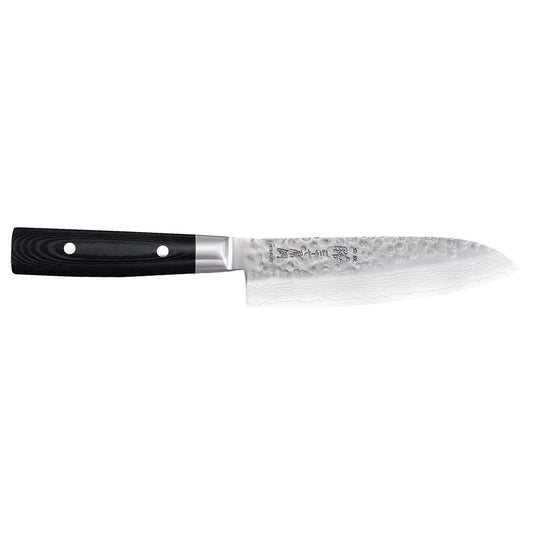 japoński nóż kuchenny santoku 16.5 cm Zen widok główny