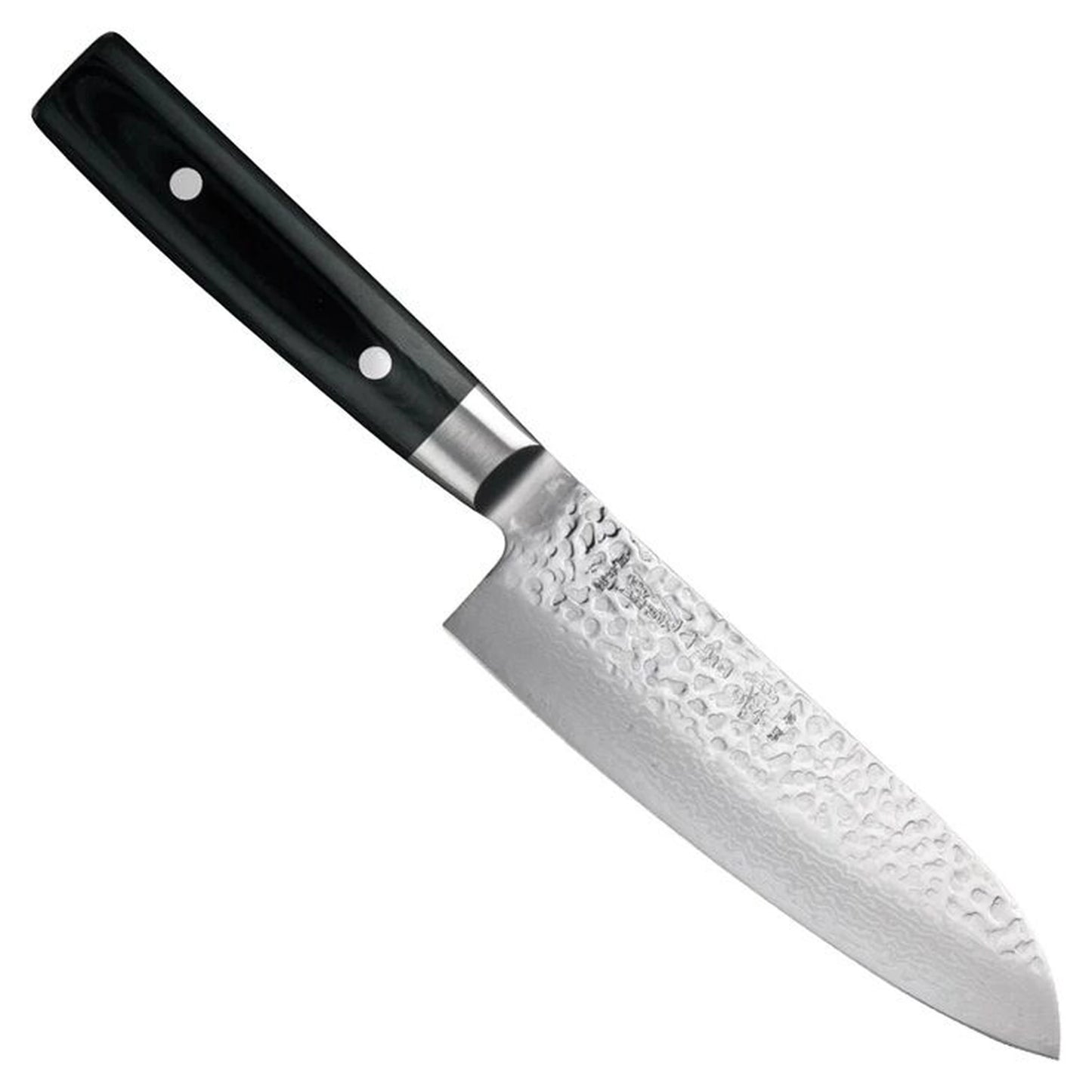 japoński nóż kuchenny santoku 16.5 cm Zen widok 7