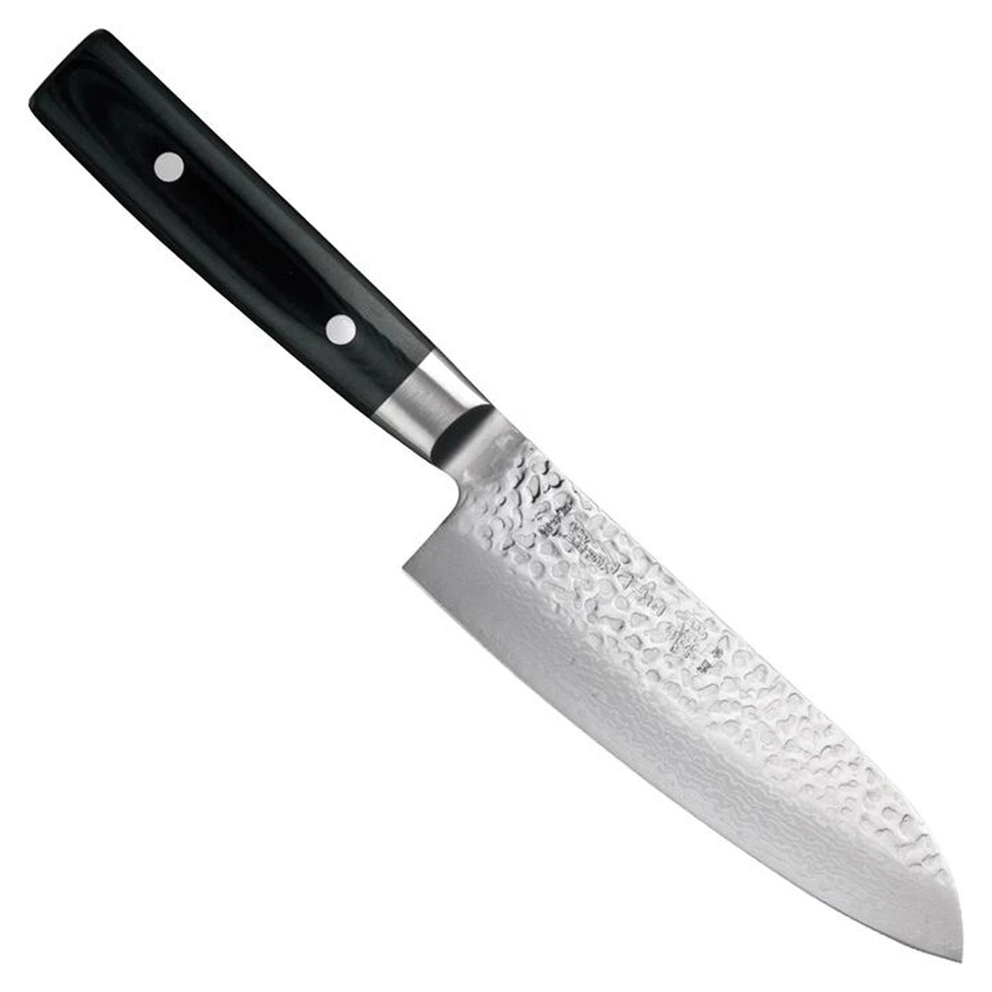 japoński nóż kuchenny santoku 16.5 cm Zen widok 7