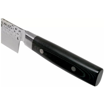 japoński nóż kuchenny santoku 16.5 cm Zen widok 6