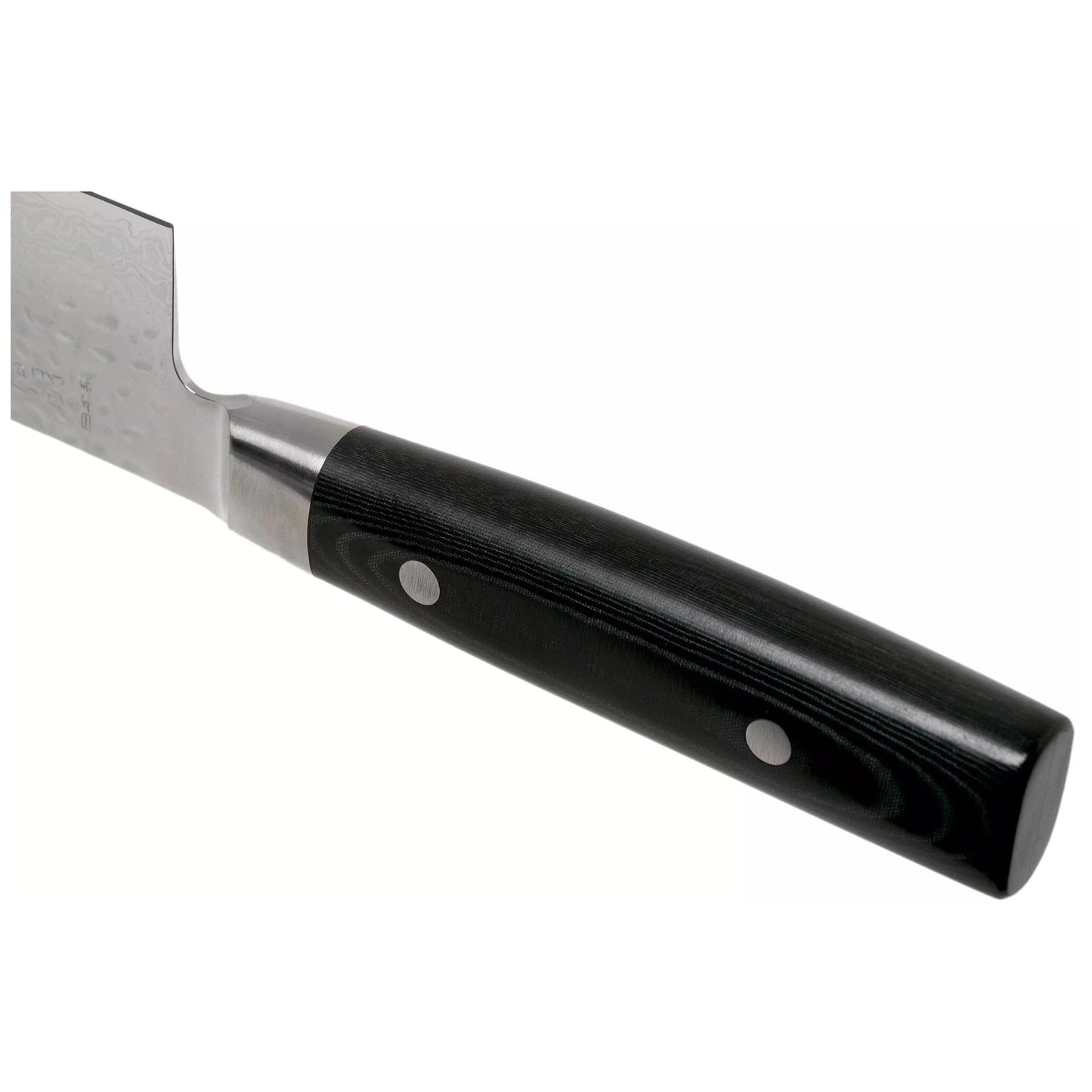 japoński nóż kuchenny santoku 16.5 cm Zen widok 5