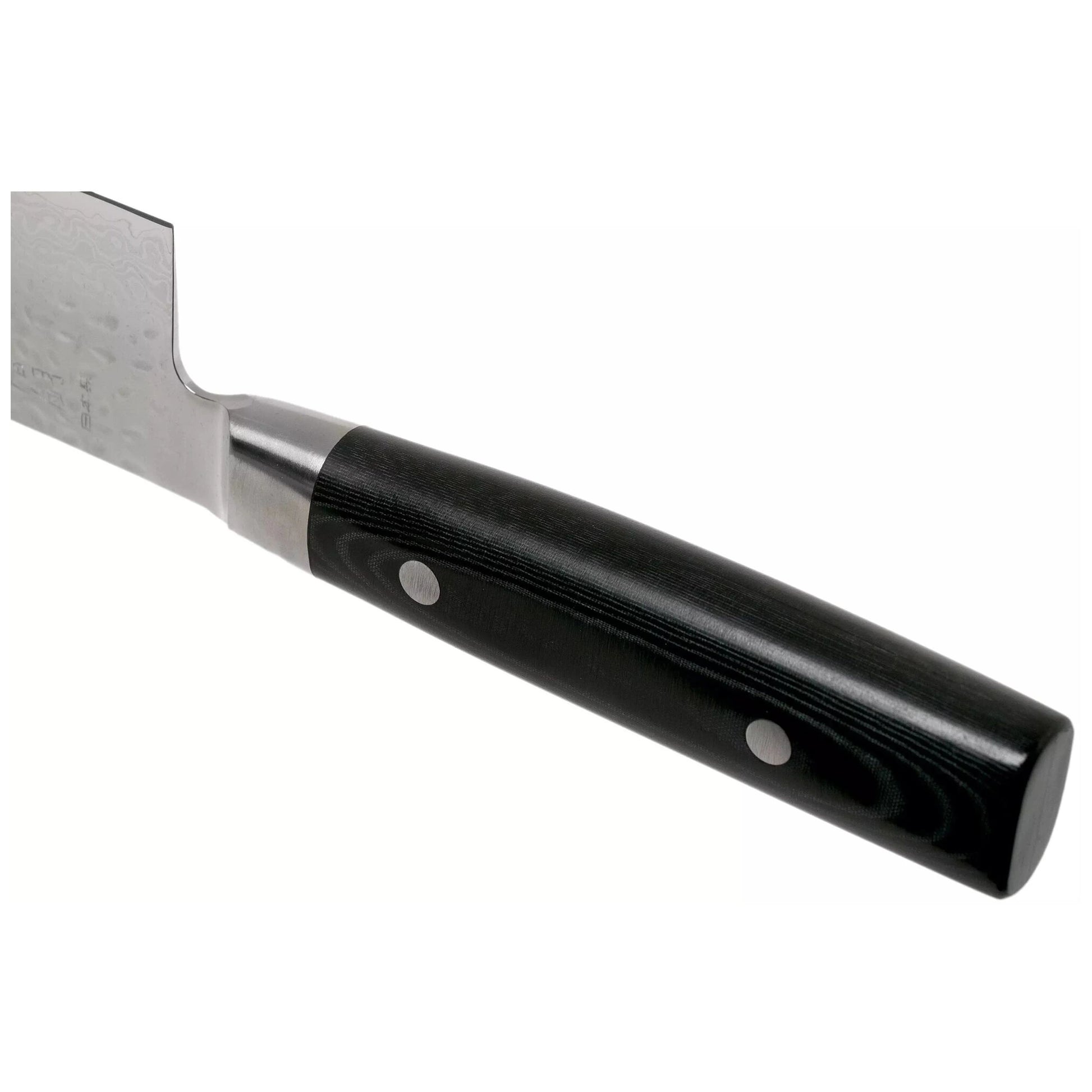 japoński nóż kuchenny santoku 16.5 cm Zen widok 5