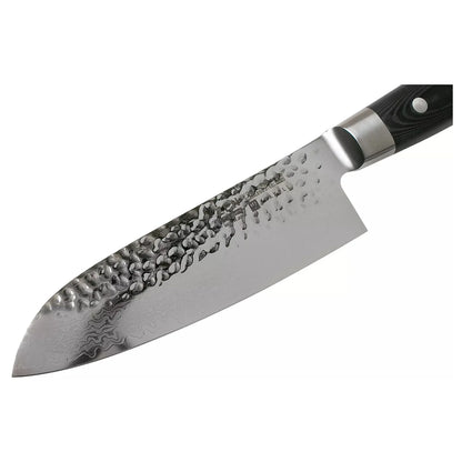 japoński nóż kuchenny santoku 16.5 cm Zen widok 4