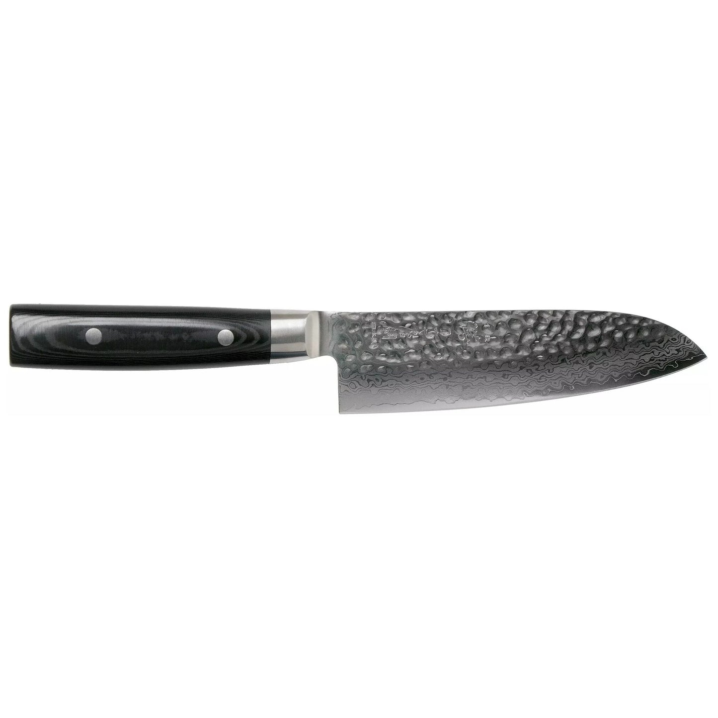 japoński nóż kuchenny santoku 16.5 cm Zen widok 3