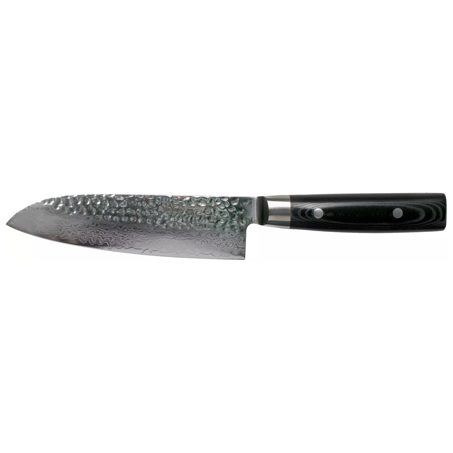 japoński nóż kuchenny santoku 16.5 cm Zen widok 10