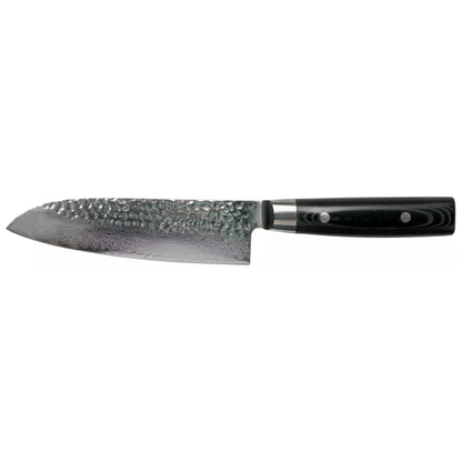 japoński nóż kuchenny santoku 16.5 cm Zen widok 10