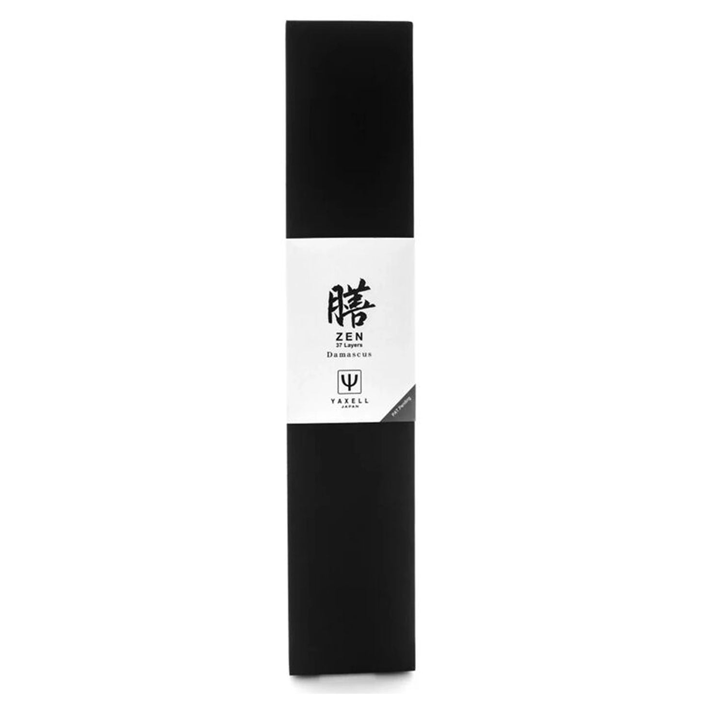 japoński nóż kuchenny santoku 16.5 cm Zen widok 11