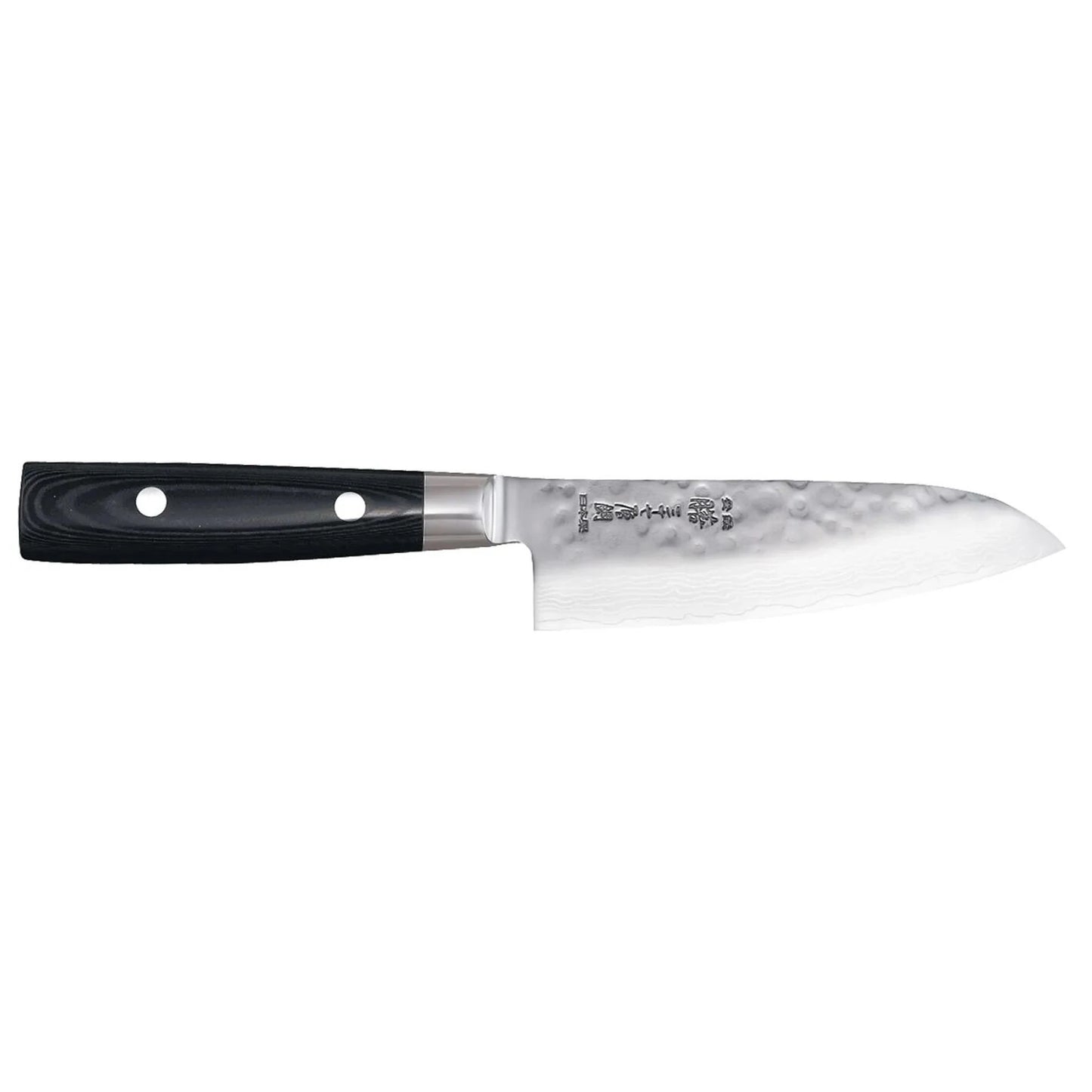 japoński nóż kuchenny santoku mały 12.5 cm Zen widok główny